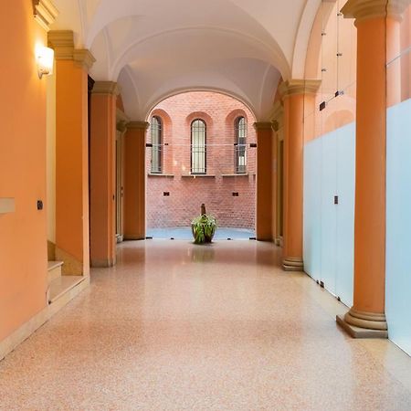 Royal Central Room Bologna Exteriör bild