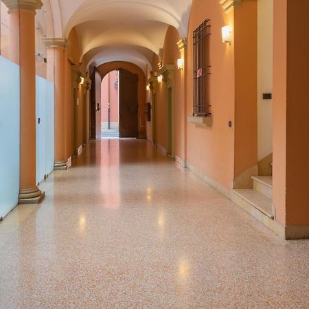 Royal Central Room Bologna Exteriör bild