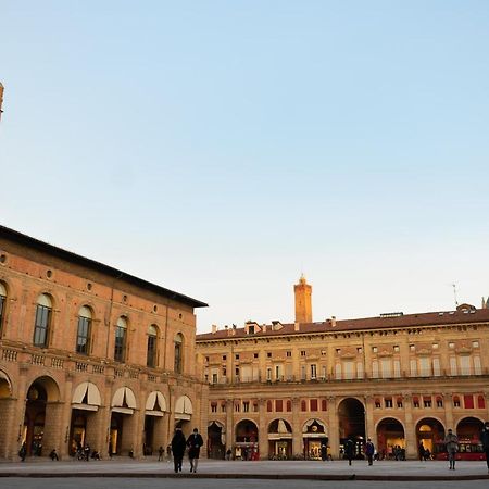 Royal Central Room Bologna Exteriör bild