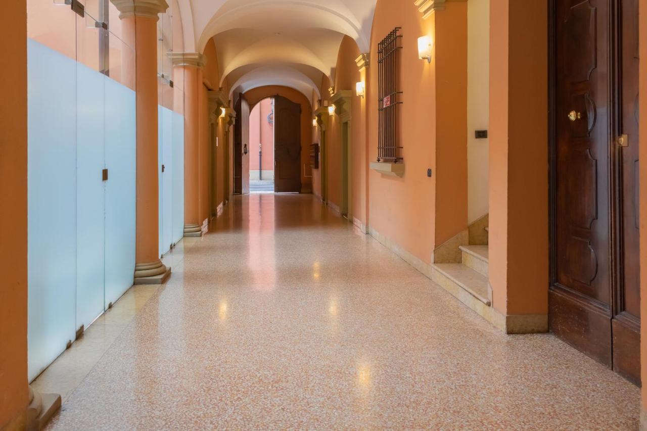 Royal Central Room Bologna Exteriör bild